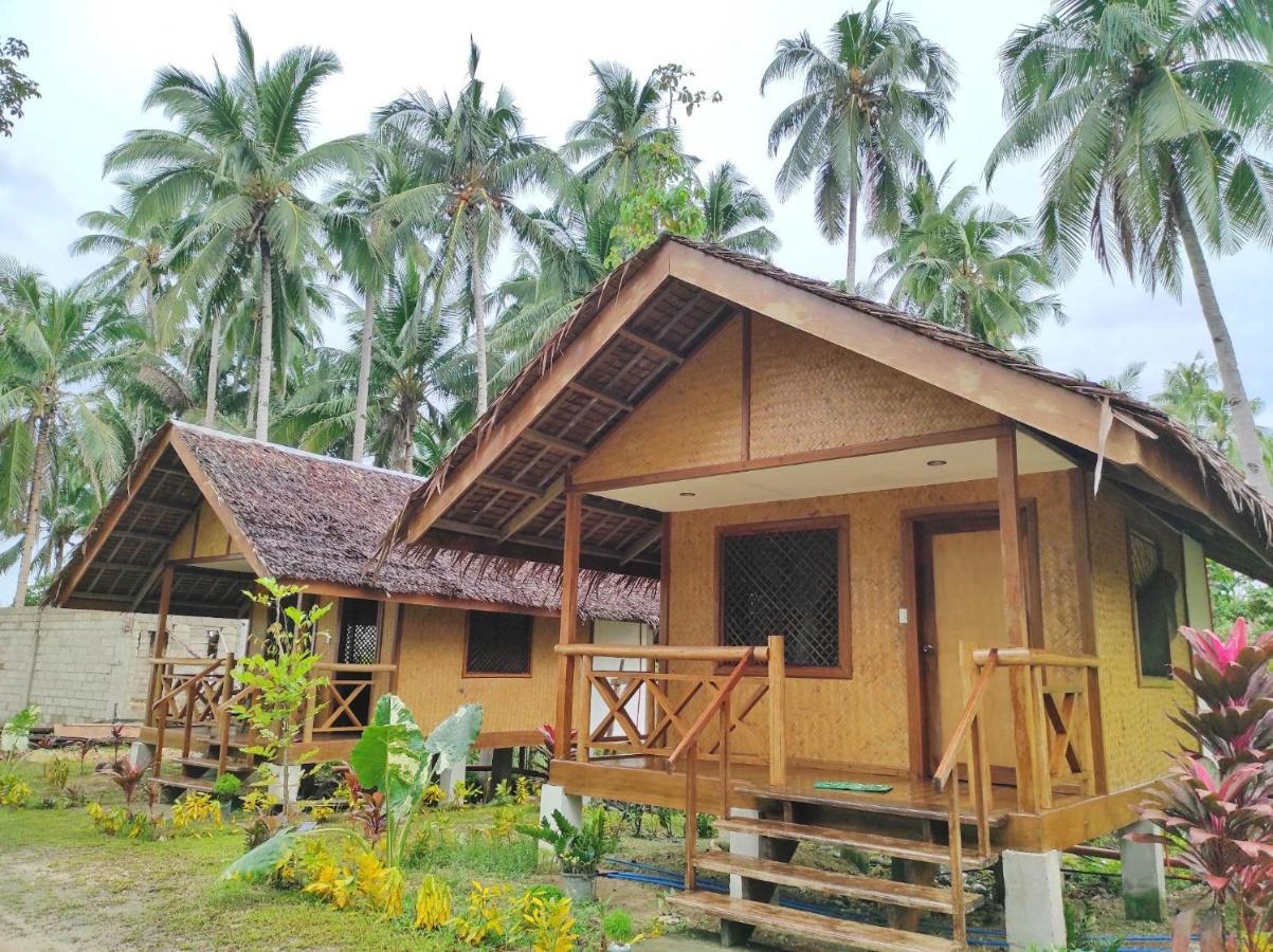 Faith Tourist Inn سان فيسنتي المظهر الخارجي الصورة