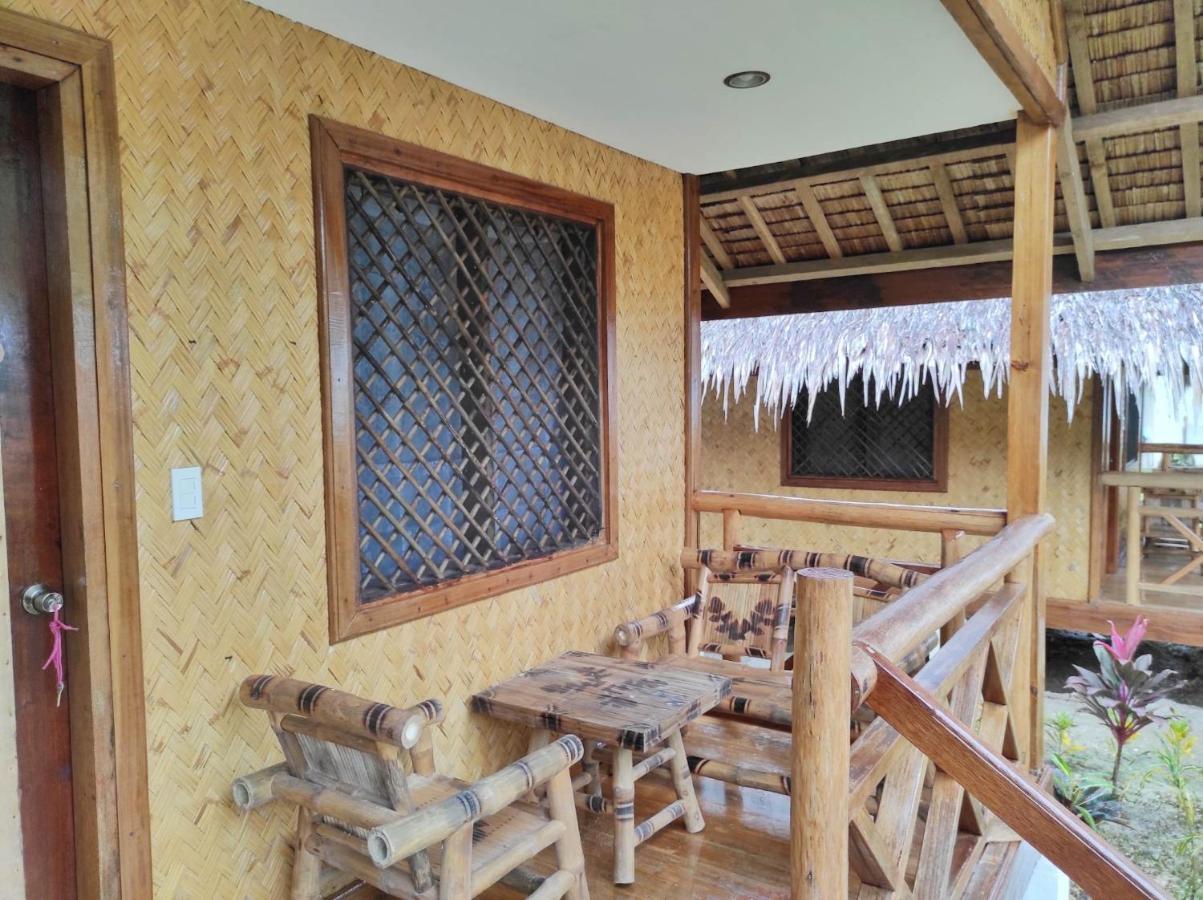 Faith Tourist Inn سان فيسنتي المظهر الخارجي الصورة