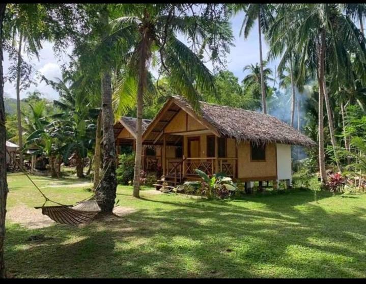 Faith Tourist Inn سان فيسنتي المظهر الخارجي الصورة