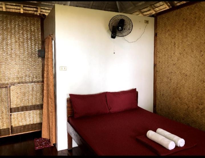 Faith Tourist Inn سان فيسنتي المظهر الخارجي الصورة