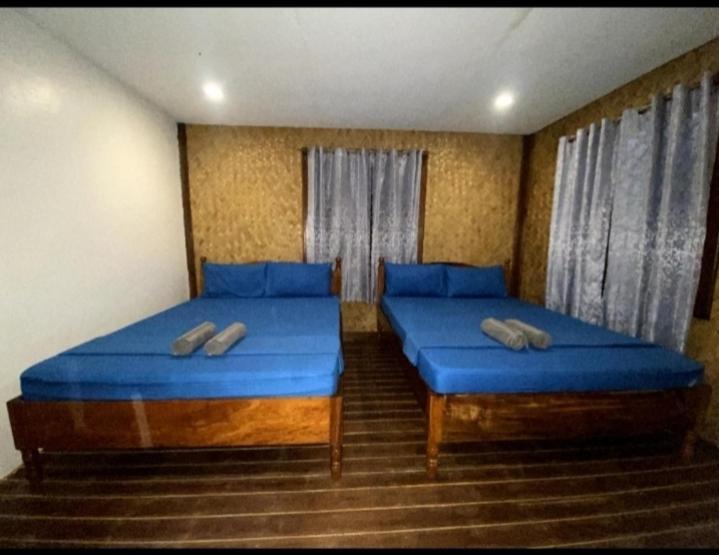 Faith Tourist Inn سان فيسنتي المظهر الخارجي الصورة