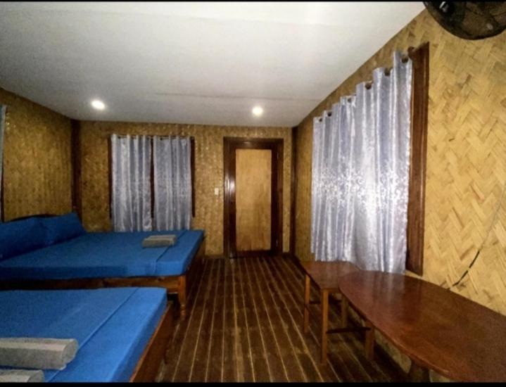 Faith Tourist Inn سان فيسنتي المظهر الخارجي الصورة